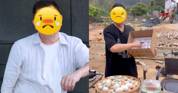 Nam diễn viên hạng A phá sản vì món nợ 191 tỷ, lâm cảnh thảm về quê bán trứng gà, khoai lang kiếm sống fotojet 1 17445119678671552586613 0 0 335 640 crop 1744511973583944946923jpg