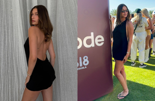 Dàn sao HOT nhất quy tụ tại Coachella 2025: Timothée Chalamet và Kylie Jenner tình đến phát hờn,