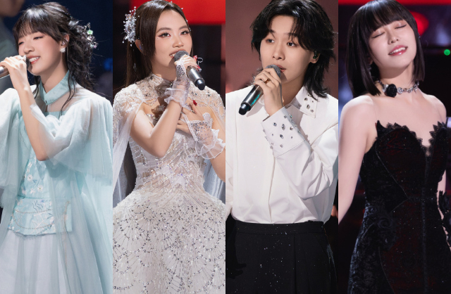 Chung kết Sing! Asia: Phương Mỹ Chi có phải quán quân?- Ảnh 1.