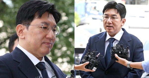 "Cha đẻ BTS" trình diện cảnh sát, thái độ ra sao khi đối mặt với án chung thân? 28 "Cha đẻ BTS" trình diện cảnh sát, thái độ ra sao khi đối mặt với án chung thân? fotojet 13 17579100337202067830776 0 0 335 640 crop 17579102484611959084255jpg