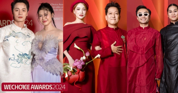 Dàn couple hot đổ bộ WeChoice 2024: Vợ chồng Trường Giang - Nhã Phương và nhà Đăng Khôi tình tứ, 1 cặp sắp cưới lần đầu lộ diện chung 27 Dàn couple hot đổ bộ WeChoice 2024: Vợ chồng Trường Giang - Nhã Phương và nhà Đăng Khôi tình tứ, 1 cặp sắp cưới lần đầu lộ diện chung fotojet 14 1736733720233402585707 5 0 319 600 crop 17367337451591314310266jpg