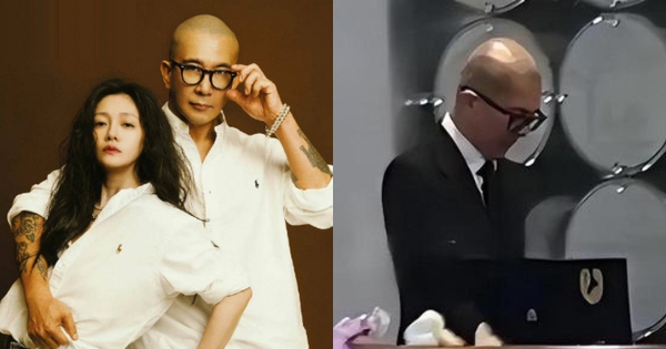 "Minh tinh bi thảm nhất showbiz" hé lộ tình trạng gia đình Từ Hy Viên: Chồng và em gái ra sao sau 2 tháng mất mát? fotojet 1744806254876854927119 1744808386217 1744808386324684292859 0 0 352 672 crop 1744808449528753920138jpg