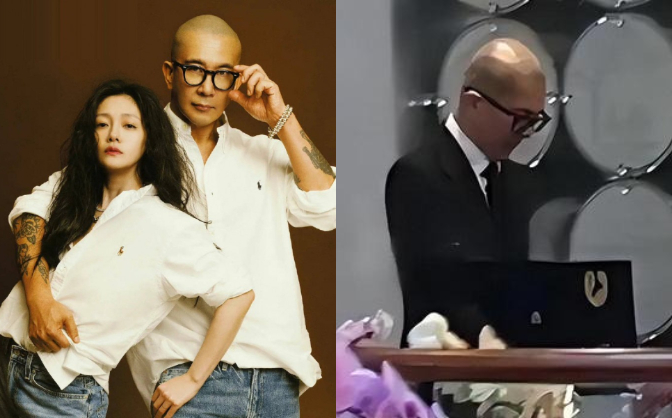 "Minh tinh bi thảm nhất showbiz" hé lộ tình trạng gia đình Từ Hy Viên: Chồng và em gái ra sao sau 2 tháng mất mát? fotojet 1744806254876854927119 1744808386217 1744808386324684292859