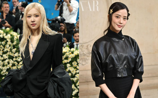 Biến căng: Rosé vạ miệng tại Met Gala, khiến fan Jisoo bất mãn, ầm ĩ đòi công bằng!- Ảnh 3.