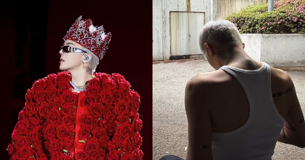 Vừa xác nhận đến Việt Nam, "ông hoàng Kpop" G-Dragon đã "gây bão" fotojet 1747131057049599450001 0 0 352 672 crop 17471311670211802804308jpg