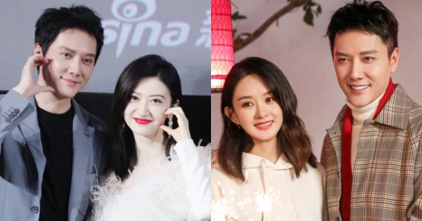 Hot nhất Weibo sáng nay: "Đệ nhất mỹ nữ Bắc Kinh" cưới chồng cũ Triệu Lệ Dĩnh? 29 Hot nhất Weibo sáng nay: "Đệ nhất mỹ nữ Bắc Kinh" cưới chồng cũ Triệu Lệ Dĩnh? fotojet 17569601151771876629446 0 0 335 640 crop 1756960122162953138893jpg