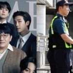 Cảnh sát đột kích khẩn vào trụ sở HYBE, "cha đẻ BTS" đối mặt với án chung thân vì lừa đảo 7.500 tỷ fotojet 18 1753343806188118372682 0 0 335 640 crop 17533438273621975727680jpg