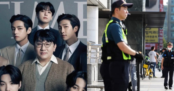 Cảnh sát đột kích khẩn vào trụ sở HYBE, "cha đẻ BTS" đối mặt với án chung thân vì lừa đảo 7.500 tỷ fotojet 18 1753343806188118372682 0 0 335 640 crop 17533438273621975727680jpg