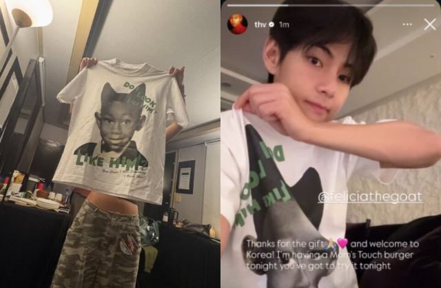 Gấp lắm rồi: Sợ Jennie (BLACKPINK) ngày càng say đắm bên người mới, V (BTS) liền công khai giành giật?- Ảnh 4.