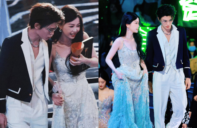 Căng nhất lúc này: Đinh Vũ Hề bị nghi có phát ngôn móc mỉa Ngu Thư Hân, fan 2 nhà lao vào Căng nhất lúc này: Đinh Vũ Hề bị nghi có phát ngôn móc mỉa Ngu Thư Hân, fan 2 nhà lao vào