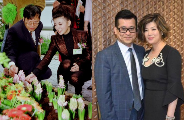 Nóng: 1 Á hậu đình đám tố chồng đại gia dùng dao tấn công, đe dọa gây chấn động showbiz- Ảnh 5.