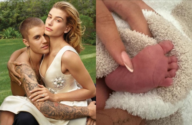 Bức ảnh con trai 8 tháng tuổi của Justin Bieber khiến MXH bùng nổ- Ảnh 3.