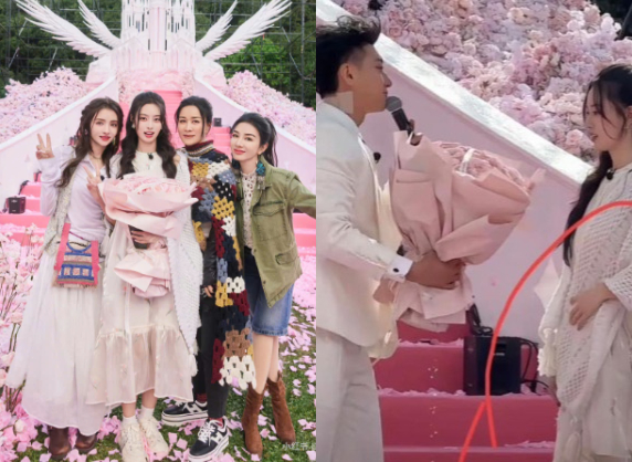 "Tóm gọn" hình ảnh nghi con đầu lòng của chủ tịch showbiz và nàng thơ gen Z fotojet 2024 08 29t104759861 1048 1724919154300 17249191546022054177343 1750824517364 17508245177001876770558 1750835122497 1750835122939490841982