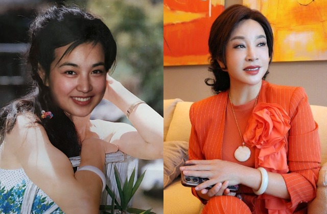 Bị điều tra khẩn khi đang nô nức dự Cannes 2025, sao nữ hạng A Cbiz hiện ra sao?- Ảnh 4.