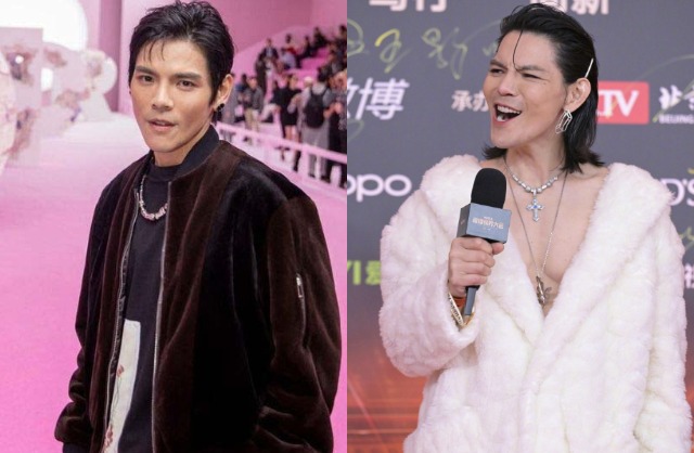 Dâu hào môn khổ nhất showbiz: Tàn tạ vì cưới phải thiếu gia ngoại tình, phá của lại còn... thích giả gái- Ảnh 6.