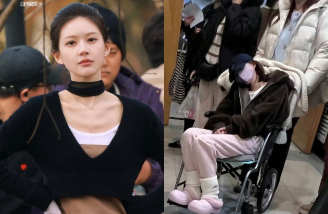 Triệu Lộ Tư đăng tâm thư gây sốc: Tố cáo