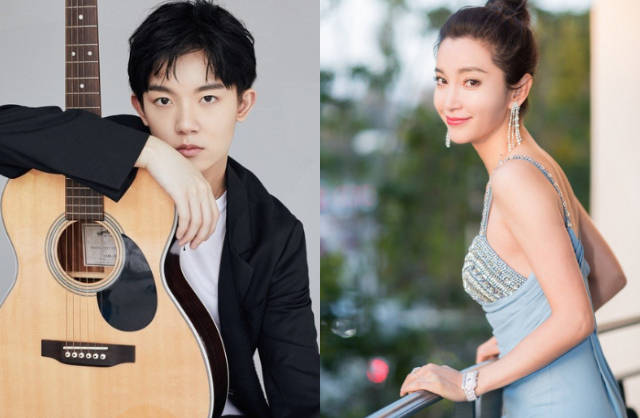 Nam diễn viên đang quậy tung Cbiz: Dám đưa loạt sao hạng A