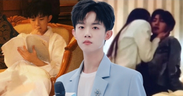 Nam diễn viên đang quậy tung Cbiz: Dám đưa loạt sao hạng A "lên thớt", từng dính bê bối lộ 17 GB ảnh nhạy cảm 29 Nam diễn viên đang quậy tung Cbiz: Dám đưa loạt sao hạng A "lên thớt", từng dính bê bối lộ 17 GB ảnh nhạy cảm fotojet 2025 01 05t150904851 17360647742751186445968 0 0 335 640 crop 17360701932351185435316jpg