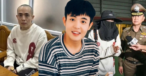 Chuyện kinh khủng gì đã xảy ra với nam diễn viên trong động huấn luyện lừa đảo xuyên biên giới Thái Lan? 26 Chuyện kinh khủng gì đã xảy ra với nam diễn viên trong động huấn luyện lừa đảo xuyên biên giới Thái Lan? fotojet 2025 01 09t131525640 173640338759715337622 0 0 335 640 crop 17364111295911984149445jpg