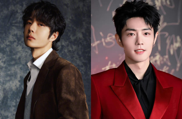 Vương Nhất Bác nổi giận với chiêu trò