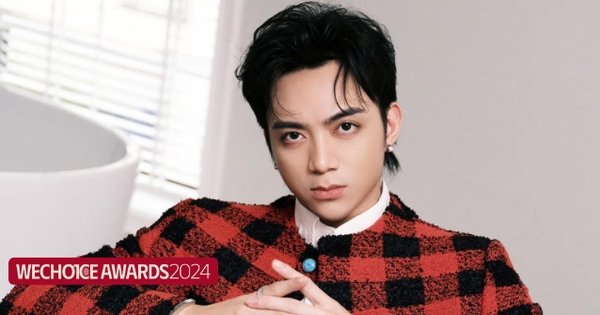 Trước giờ G gala trao giải, SOOBIN lập kỷ lục khủng chưa từng có trong lịch sử WeChoice Awards! 28 Trước giờ G gala trao giải, SOOBIN lập kỷ lục khủng chưa từng có trong lịch sử WeChoice Awards! fotojet 2025 01 12t125926428 17366634984871478794347jpg