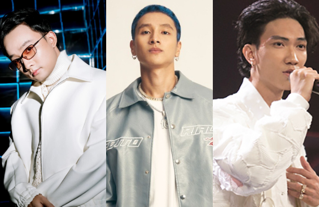 3 sao nam Vbiz đột ngột đồng loạt đăng bài rời khỏi tổ đội SpaceSpeakers- Ảnh 4. 3 sao nam Vbiz đột ngột đồng loạt đăng bài rời khỏi tổ đội SpaceSpeakers- Ảnh 4.