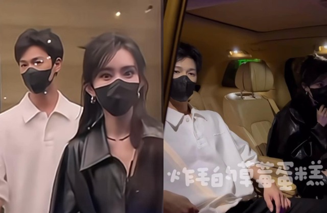 Cặp chị - em showbiz vừa lộ clip qua đêm 4 ngày liên tục bị bóc thêm chuyện nói dối- Ảnh 10.