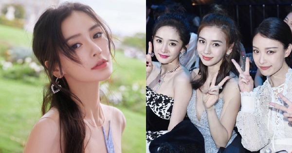 Hot nhất MXH: Phơi bày bí mật kẻ đâm sau lưng Angelababy, Dương Mịch và 2 cái tên gây sốc vào tầm ngắm 26 Hot nhất MXH: Phơi bày bí mật kẻ đâm sau lưng Angelababy, Dương Mịch và 2 cái tên gây sốc vào tầm ngắm fotojet 2025 01 21t135740215 17374448089171711008110 0 0 335 640 crop 1737444819378914473836jpg