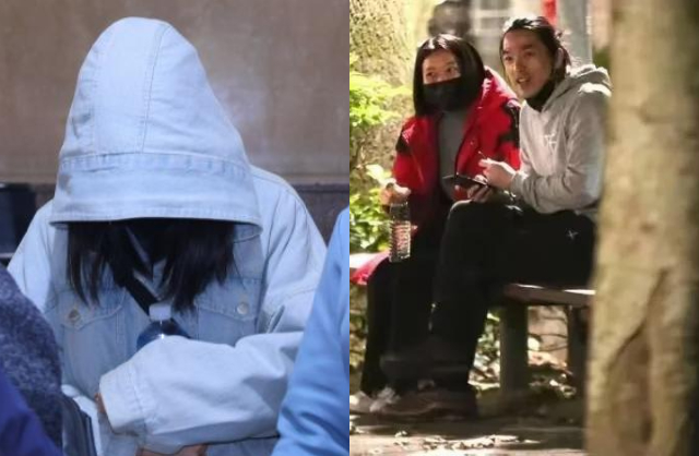 Án mạng rúng động tại chùa: Tìm thấy video cuộc gặp đáng ngờ giữa 1 nam diễn viên và nạn nhân, người vợ bí ẩn cũng bị điều tra- Ảnh 2. Án mạng rúng động tại chùa: Tìm thấy video cuộc gặp đáng ngờ giữa 1 nam diễn viên và nạn nhân, người vợ bí ẩn cũng bị điều tra- Ảnh 2.