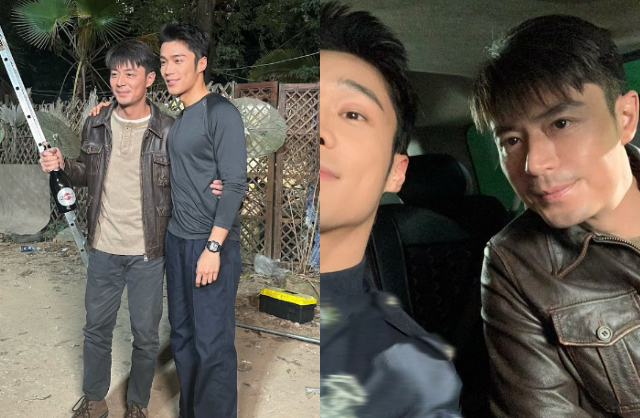 Lâm Tâm Như đón sinh nhật ngày giáp Tết, hành động của Hoắc Kiến Hoa thổi bùng tranh cãi- Ảnh 5. Lâm Tâm Như đón sinh nhật ngày giáp Tết, hành động của Hoắc Kiến Hoa thổi bùng tranh cãi- Ảnh 5.