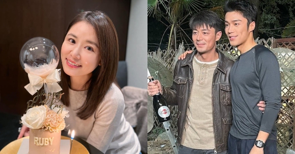 Lâm Tâm Như đón sinh nhật ngày giáp Tết, hành động của Hoắc Kiến Hoa thổi bùng tranh cãi fotojet 2025 01 28t113048658 17380465928151706452427 0 0 335 640 crop 17380466073641625515586jpg