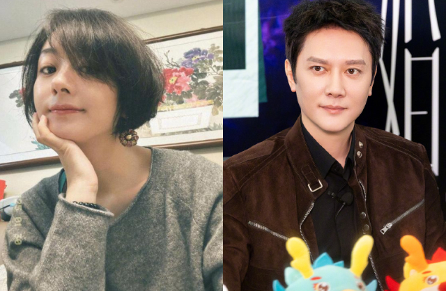 Hot nhất MXH: Triệu Lệ Dĩnh âm thầm tái hợp, đưa chồng cũ Phùng Thiệu Phong cùng về quê đón Tết?- Ảnh 1. Hot nhất MXH: Triệu Lệ Dĩnh âm thầm tái hợp, đưa chồng cũ Phùng Thiệu Phong cùng về quê đón Tết?- Ảnh 1.