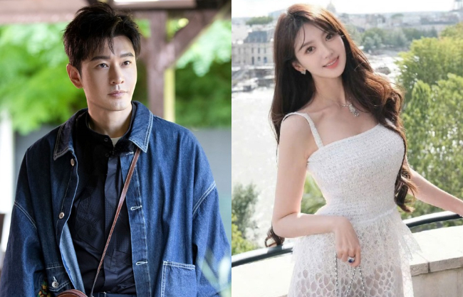 Căng rồi: Angelababy cấm Huỳnh Hiểu Minh gặp con, tài tử liền tung đòn trả đũa không vừa?- Ảnh 7.