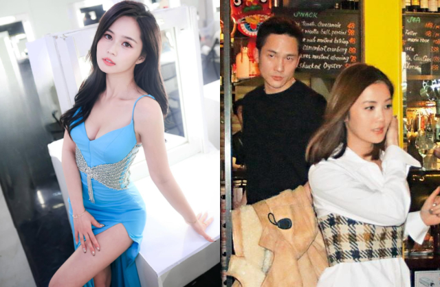 Thiếu gia giàu bậc nhất Hong Kong