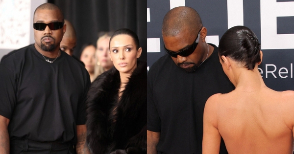 Chấn động MXH toàn cầu: Báo Mỹ đưa tin Kanye West bị vợ bỏ sau vụ ép khoả thân và dàn cảnh trước Taylor Swift! 27 Chấn động MXH toàn cầu: Báo Mỹ đưa tin Kanye West bị vợ bỏ sau vụ ép khoả thân và dàn cảnh trước Taylor Swift! fotojet 2025 02 14t084345854 17395075573321988984873 0 0 335 640 crop 17395075701201702893723jpg