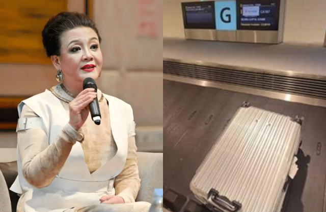 Căng: Mẹ chồng cũ