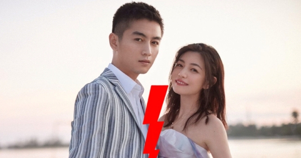 Cặp đôi "Tiểu Long Nữ - Dương Quá" giả dối nhất màn ảnh: Bắt đầu lật mặt, đấu nhau ngay sau tuyên bố ly hôn? 29 Cặp đôi "Tiểu Long Nữ - Dương Quá" giả dối nhất màn ảnh: Bắt đầu lật mặt, đấu nhau ngay sau tuyên bố ly hôn? fotojet 2025 02 18t225556364 17399340463981002191616 0 0 335 640 crop 1739934052990959835436jpg