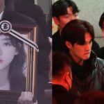 Lễ đưa tang Kim Sae Ron: Mẹ ruột đi không vững trong giờ phút cuối cùng, dàn sao nghẹn ngào tiễn biệt fotojet 2025 02 19t090029281 17399338230951907952164 0 0 335 640 crop 1739933829750313956080jpg