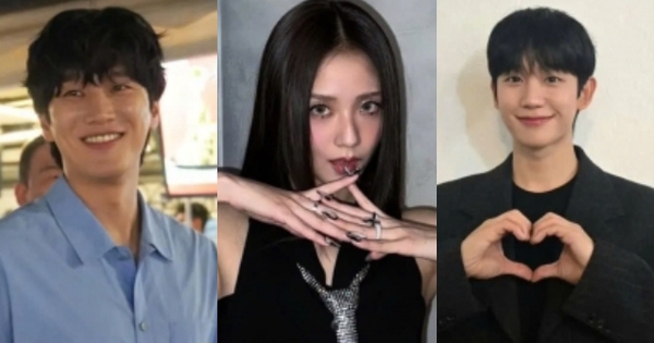 Jisoo (BLACKPINK) bật mí về người đàn ông trong mơ 26 Jisoo (BLACKPINK) bật mí về người đàn ông trong mơ fotojet 2025 02 22t072844415 17401841422451171600168 0 0 335 640 crop 1740184150672648243754jpg