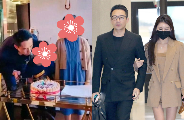 NÓNG: 2 con Từ Hy Viên nhập viện cấp cứu- Ảnh 1.