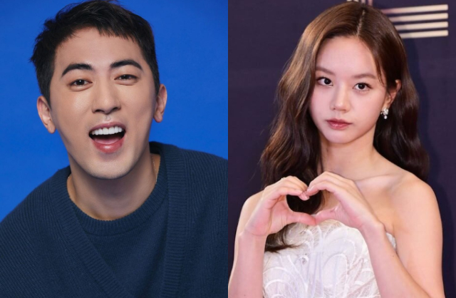 Bị cợt nhả vụ khịa Han So Hee thú vị, Hyeri đáp trả 1 câu khiến đàn anh Bị cợt nhả vụ khịa Han So Hee thú vị, Hyeri đáp trả 1 câu khiến đàn anh