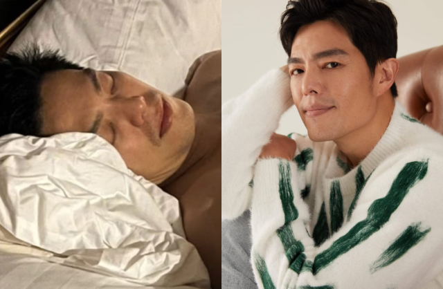 Scandal chấn động châu Á: Xuất hiện con rơi thứ 7 của tài tử hạng A, ảnh giường chiếu bị phát tán khắp MXH- Ảnh 3. Scandal chấn động châu Á: Xuất hiện con rơi thứ 7 của tài tử hạng A, ảnh giường chiếu bị phát tán khắp MXH- Ảnh 3.