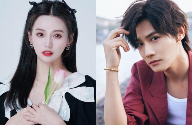 Căng: Mỹ nhân showbiz