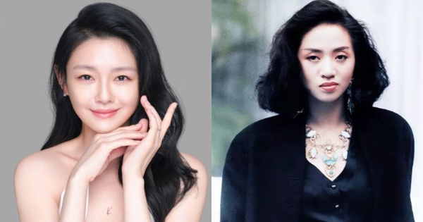 Showbiz có 1 người đẹp y hệt Từ Hy Viên: Chết cũng không yên! 29 Showbiz có 1 người đẹp y hệt Từ Hy Viên: Chết cũng không yên! fotojet 2025 03 02t143524935 17409022131391590267385 0 0 335 640 crop 17409022200761925869325jpg