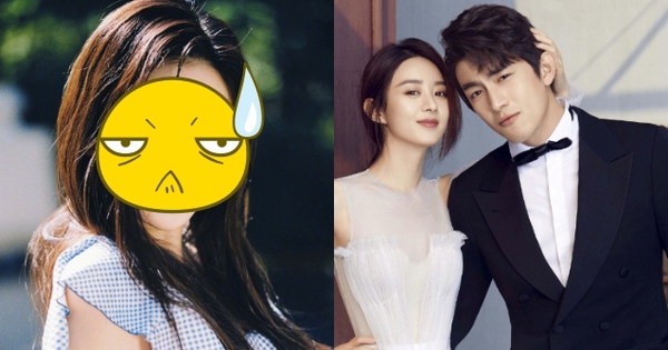 Mỹ nữ chiêu trò nhất Cbiz bất ngờ tỏ tình Lâm Canh Tân, "tâm cơ" chen ngang cuộc tình của Triệu Lệ Dĩnh? fotojet 2025 03 17t114215176 17421948638782100928334 0 0 335 640 crop 17421948772361359332550jpg