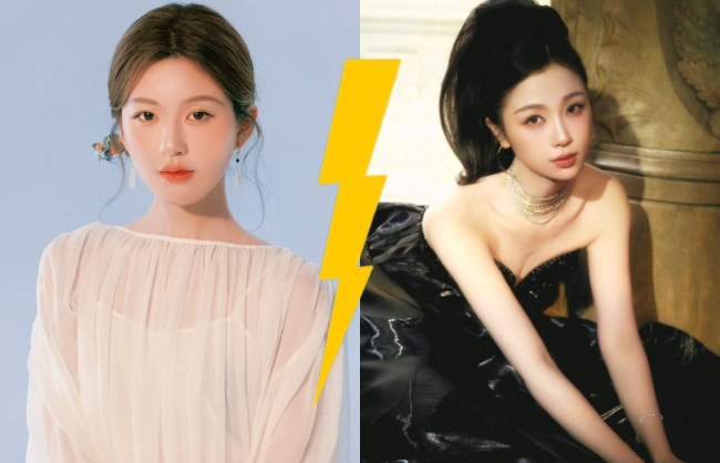 Căng nhất hôm nay: Triệu Lộ Tư lại gây náo loạn MXH, fan ruột