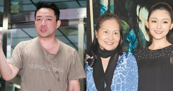 Chồng cũ Từ Hy Viên phát điên giữa đêm, khiến nhà vợ cũ hoảng loạn vội công bố di nguyện của minh tinh fotojet 2025 03 22t143727349 1742636296994851348031 0 0 335 640 crop 17426363036301780092035jpg