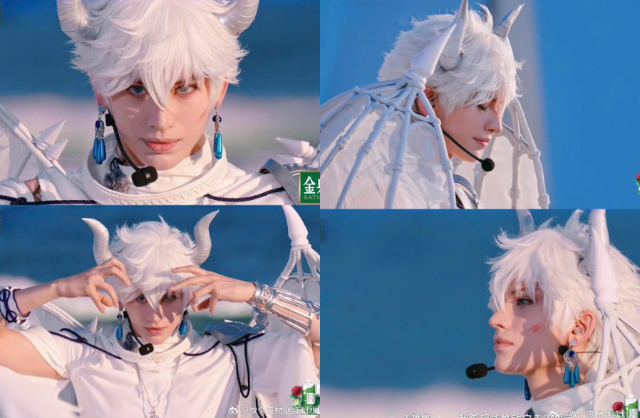 Cảnh tượng chưa từng thấy trong showbiz: Dàn Chị đẹp