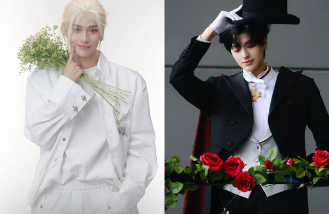 Cảnh tượng chưa từng thấy trong showbiz: Dàn Chị đẹp