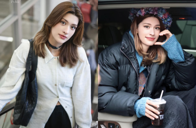 Cảnh tượng chưa từng thấy trong showbiz: Dàn Chị đẹp